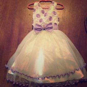 Girls 7/8 dress.